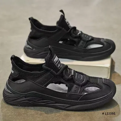 OpenTrail Men's Sandals